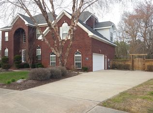 1516 Bateau Lndg, Chesapeake, VA 23321