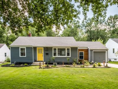2601 W 78th St, Prairie Village, KS, 66208