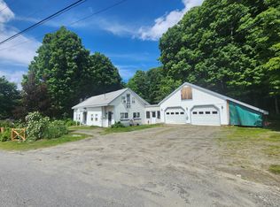169 Warren Hill Rd, Smithfield, ME 04978