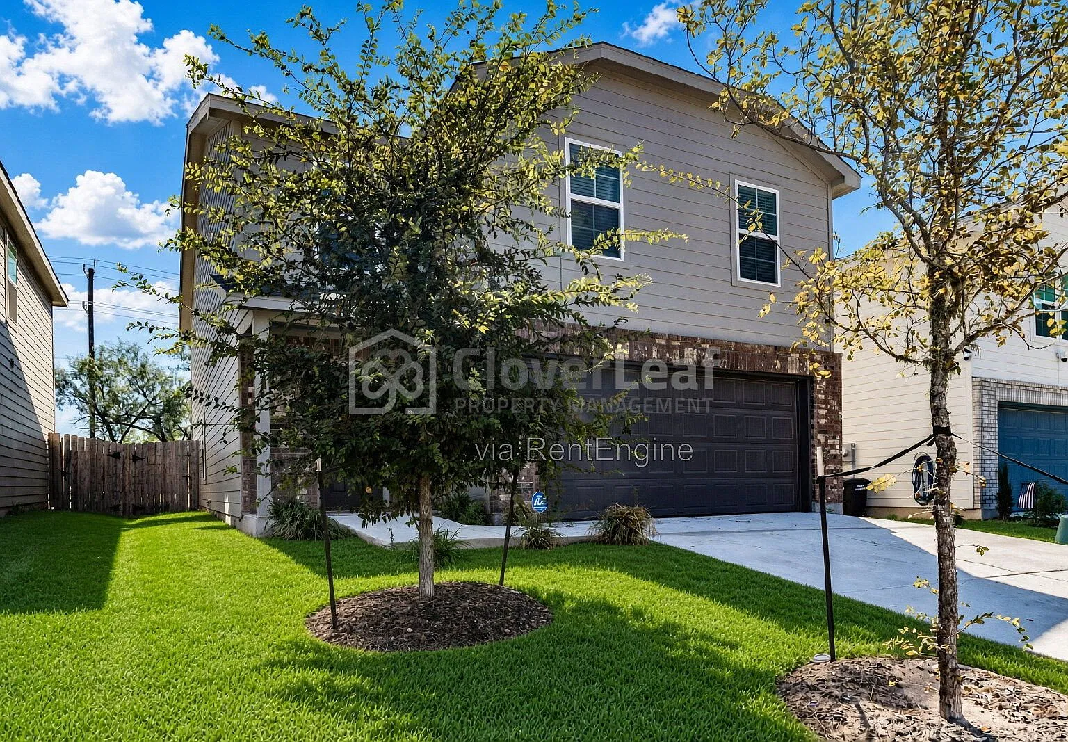 5 bed, 2.5 bath, 2407 sqft, $1,997 — Photo 1