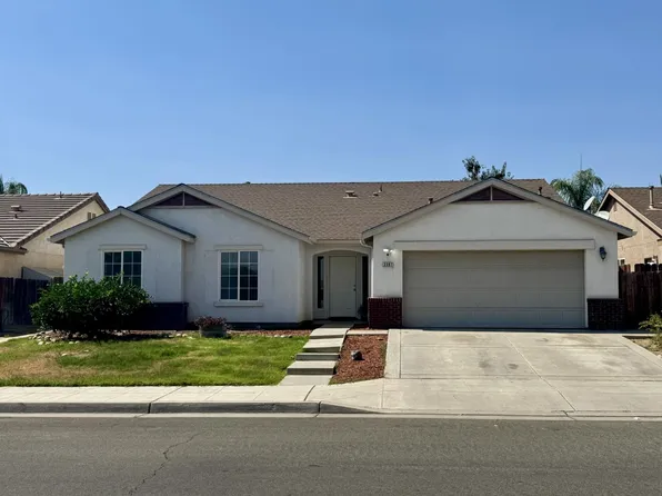 2387 N Hanover Ave, Fresno, CA 93722