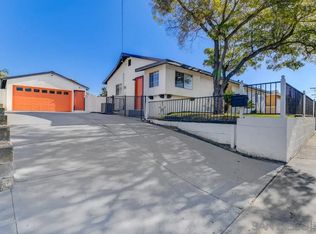 1925 Massachusetts Ave, Lemon Grove, CA 91945