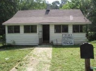 7 Timothy St, Lagrange, GA 30240