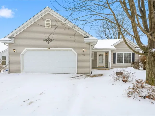 1736 Rodao Drive, River Falls, WI 54022