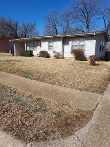 1709 Ridgewood Rd, Denison, TX, 75020