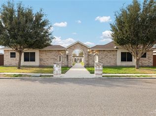 1214 Cornerstone Loop, Rio Grande City, TX 78582
