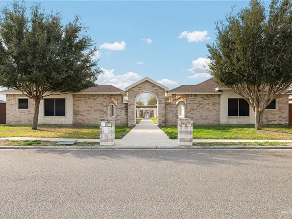 1214 Cornerstone Loop, Rio Grande City, TX 78582