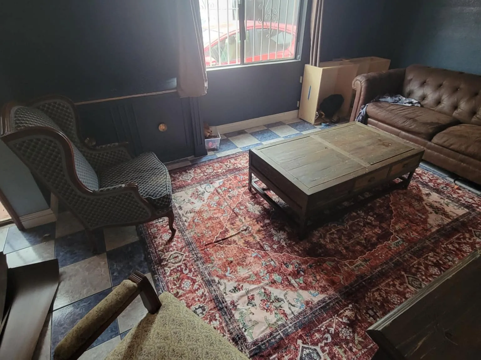 3 bed, $1,100 — Photo 3