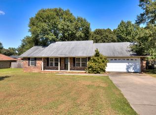 2430 Navigator Cir, Dalzell, SC 29040