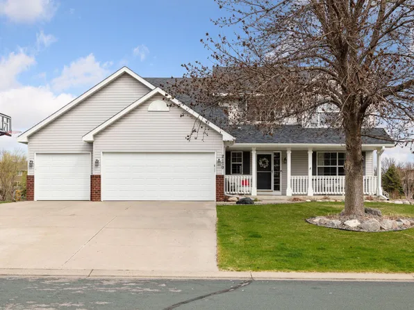 2179 Ponds Way, Shakopee, MN 55379