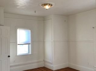 8 Grand St #2, Brockton, MA 02301
