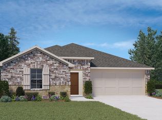 1104 Live Oak Dr, Chandler, TX 75758
