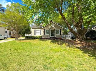 2417 Bay St, Charlotte, NC 28205