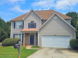 6122 Howell Rdg, Lithonia, GA 30058