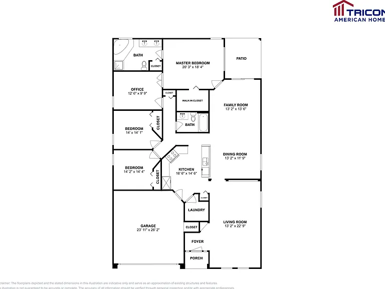 14131 Colonial Spring Way — Photo 19