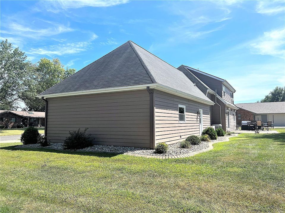 1011 A St, Germantown, IL 62245 Zillow