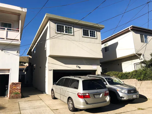 145 Gardiner Ave Uppr A, South San Francisco, CA 94080