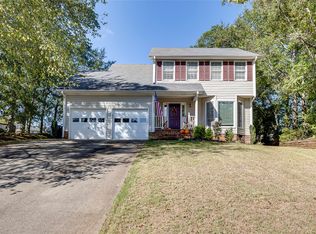 403 Canebrake Dr, Anderson, SC 29621