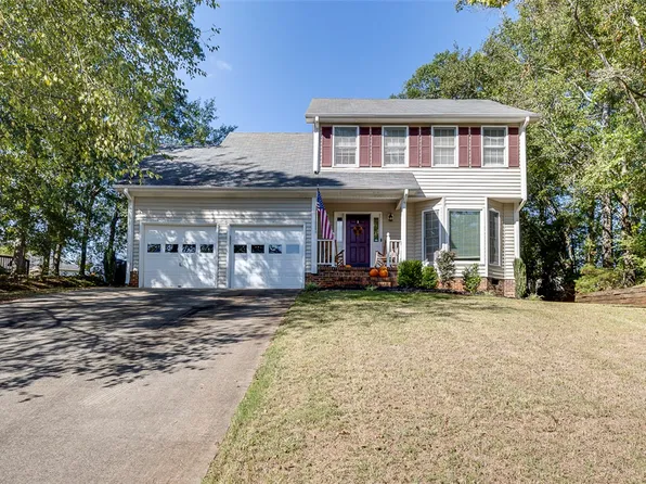 403 Canebrake Dr, Anderson, SC 29621