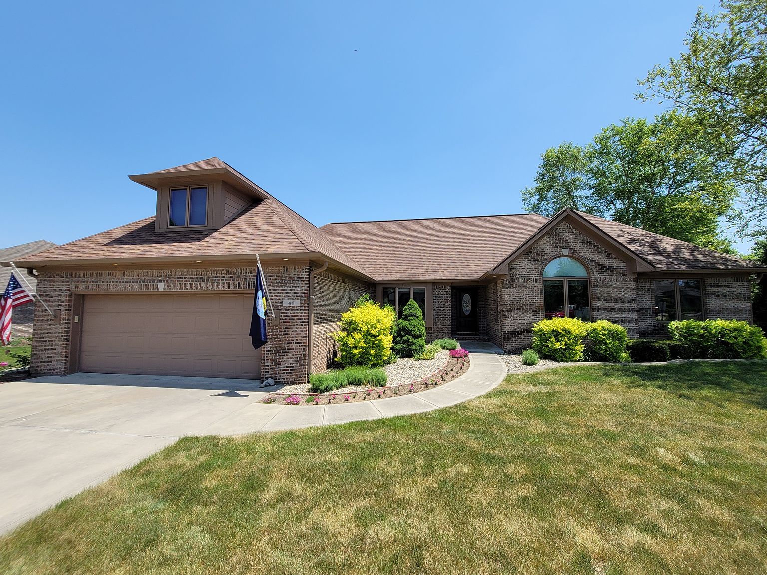 45 Woodview Dr, Pittsboro, IN 46167 Zillow