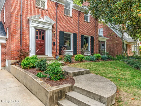 1617 Trevilian Way, Louisville, KY 40205