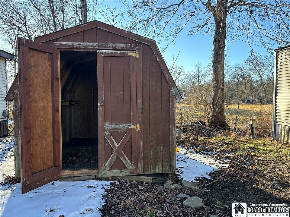 304 E Elmwood Ave Falconer NY Zillow