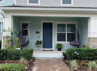 16435 Hamlin Hills Rd, Winter Garden, FL 34787