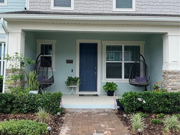 16435 HAMLIN HILLS ROAD, WINTER GARDEN, FL 34787