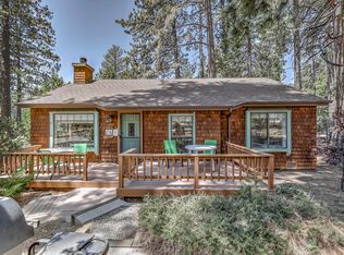 25093 Rim Rock Rd, Idyllwild, CA 92549