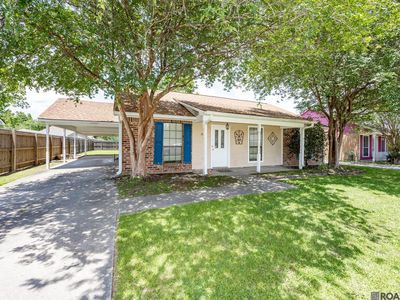 2014 E Catalpa St, Gonzales, LA, 70737
