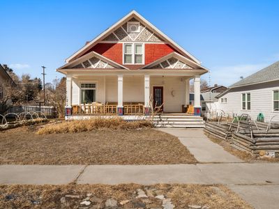 923 S Washington St, Dillon, MT, 59725