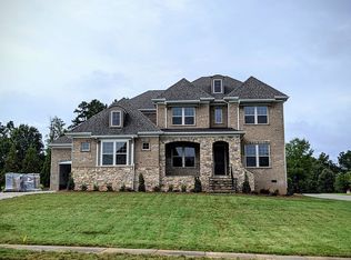 7009 Caliterra Dr, Wesley Chapel, NC 28104