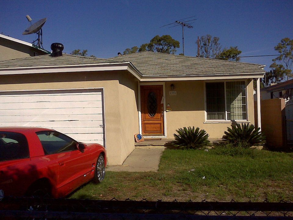 1st image of 1331 W Don St