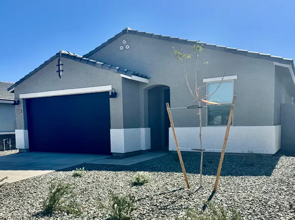 15887 W Cottontail Ln, Surprise, AZ 85387