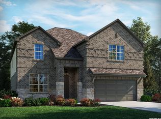 29506 Angelfish Blvd, Boerne, TX 78006