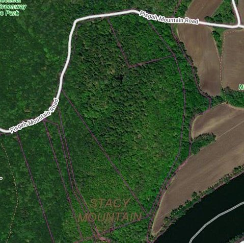 2nd image of 0 Pisgah Mountain Rd