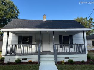 3746 Cameron St, Farmville, NC 27828