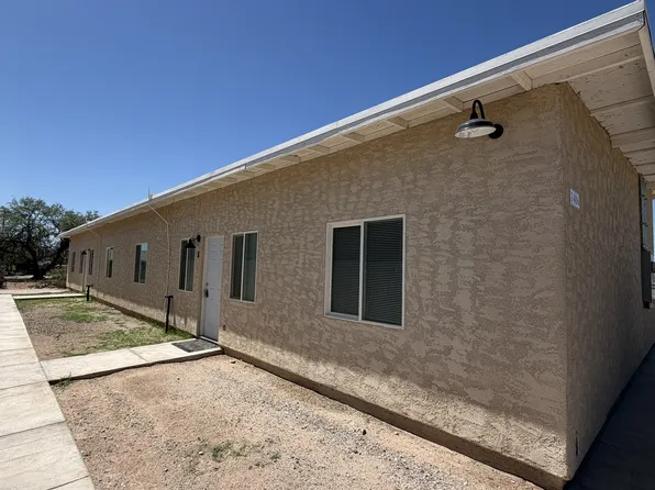 1406 S Curtis Ave #1, Tucson, AZ 85713