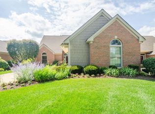 4890 Doral Dr, Ann Arbor, MI 48108