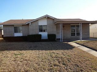3626 Bob O Link Dr, Irving, TX 75062