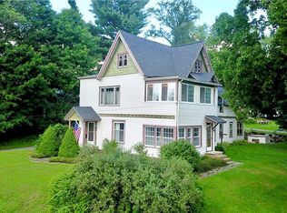 19 Bridge St, Union City, PA