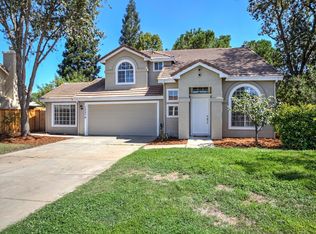 15276 Medella Cir, Sloughhouse, CA 95683