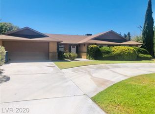 3700 N Torrey Pines Dr, Las Vegas, NV 89108