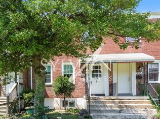 2964 Cornwall Rd, Dundalk, MD 21222