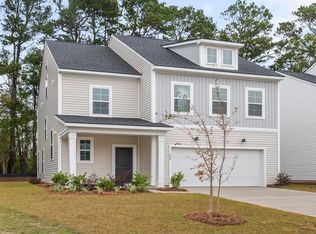 408 Cadbury Loop, Summerville, SC 29486