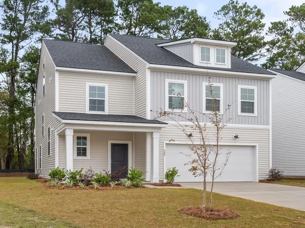 408 Cadbury Loop, Summerville, SC 29486