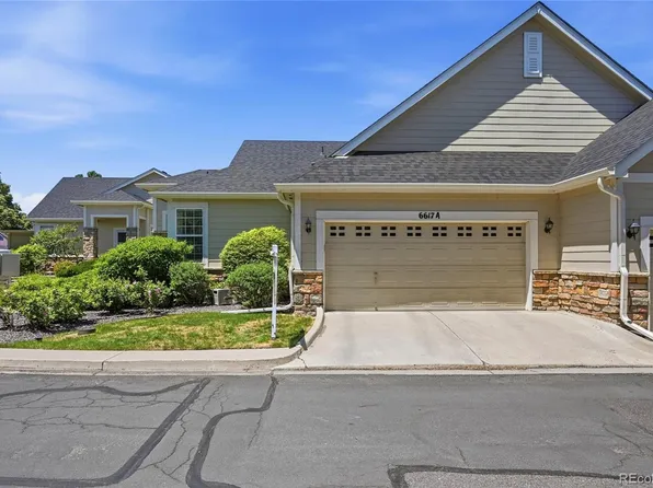 6617 S Reed Way #A, Littleton, CO 80123