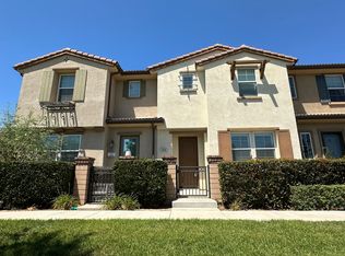 2894 E Via Fiano, Ontario, CA 91764
