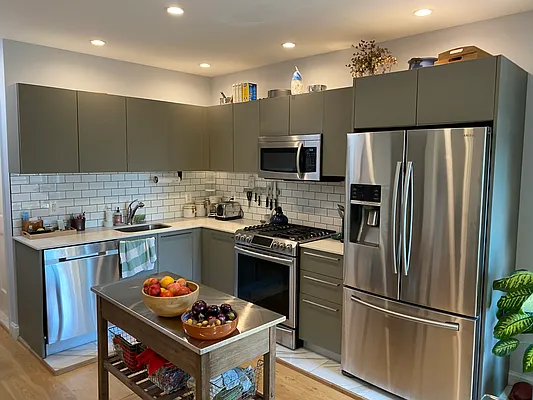 Rented by Corcoran | media 8