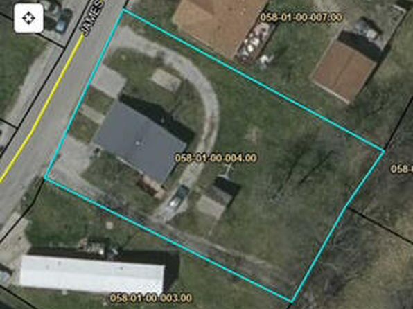 38 James St, Williamstown, KY 41097